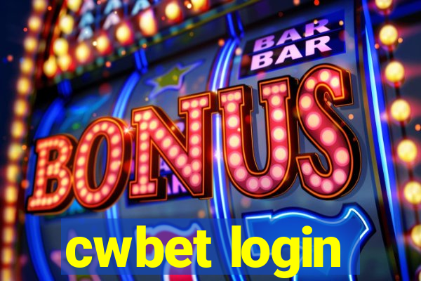 cwbet login